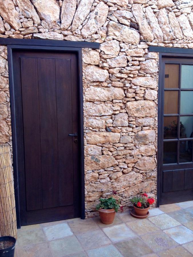 Casa Yeya Villa Tiscamanita Exterior photo
